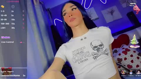 aliz_free online show from 12/28/24, 02:11