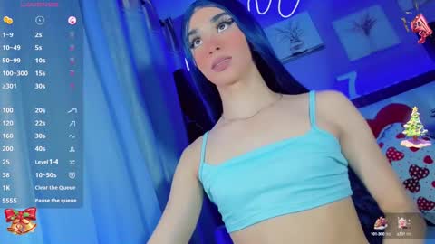 aliz_free online show from 12/29/24, 11:50