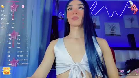 aliz_free online show from 01/08/25, 02:57