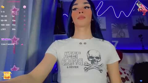 aliz_free online show from 01/24/25, 02:39