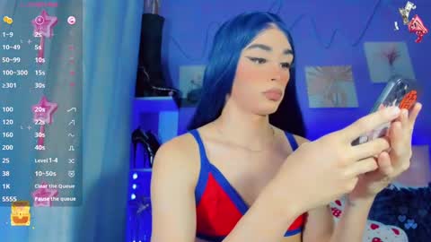 aliz_free online show from 02/13/25, 02:34