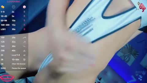 aliz_free online show from 02/18/25, 06:04