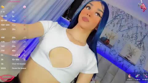 aliz_free online show from 03/12/25, 01:36