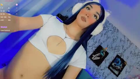 aliz_free online show from 10/08/25, 04:54