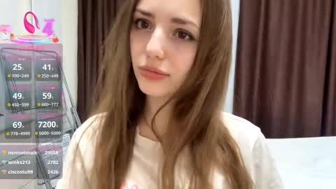 Snapshot of alizavigneau chatting on 01/17/26, 01:49 Alice online show from 01/17/26, 01:49