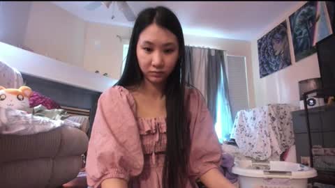 Alize Zaide online show from 01/15/26, 08:01