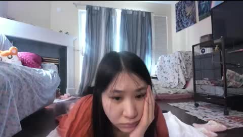 Alize Zaide online show from 02/05/26, 08:24