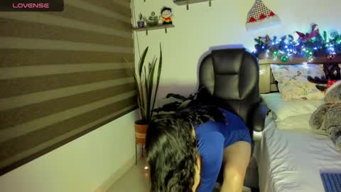 Andrea..... online show from 12/13/24, 12:20