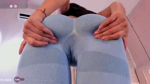 alizza_ online show from 03/16/26, 11:58