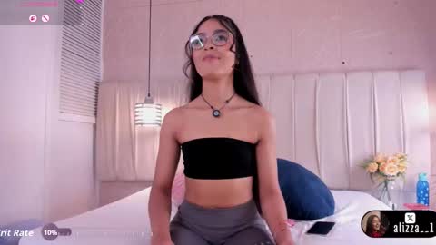 alizza_ online show from 03/21/26, 11:48