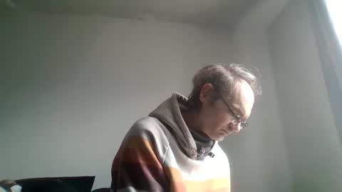 Snapshot of aljj81 chatting on 03/29/26, 05:35 J online show from 03/29/26, 05:35
