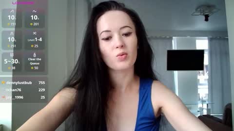 Amare online show from 10/27/25, 12:53