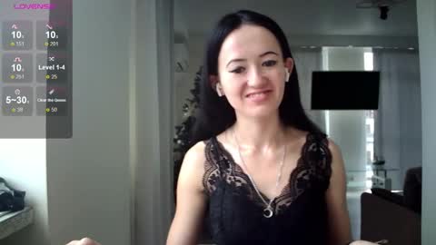 Amare online show from 12/22/25, 10:45