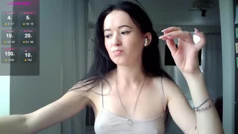 Amare online show from 01/16/26, 09:35