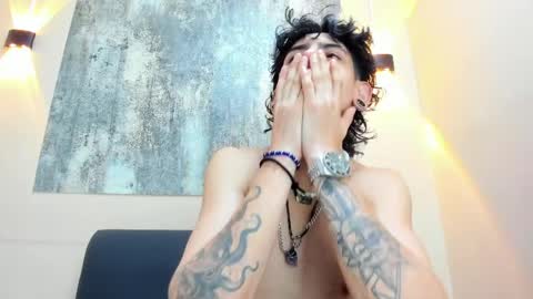 Snapshot of alkimia_tt chatting on 04/01/26, 12:39 JEFERSON online show from 04/01/26, 12:39