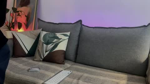 Alice  John online show from 02/08/26, 05:27