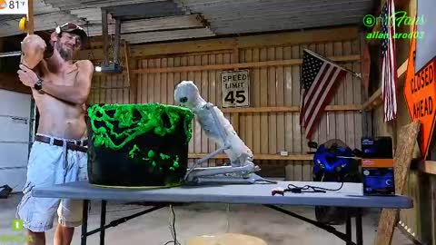 Snapshot of allan_arod chatting on 09/12/25, 08:31 Allan arod online show from 09/12/25, 08:31