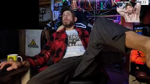 Snapshot of allan_arod chatting on 11/22/25, 10:58 Allan arod online show from 11/22/25, 10:58