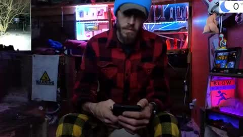 Allan arod online show from 02/01/26, 10:58