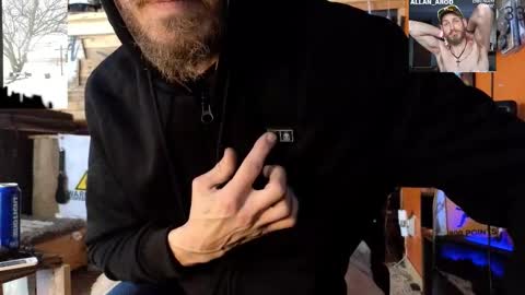 Allan arod online show from 02/06/26, 08:56