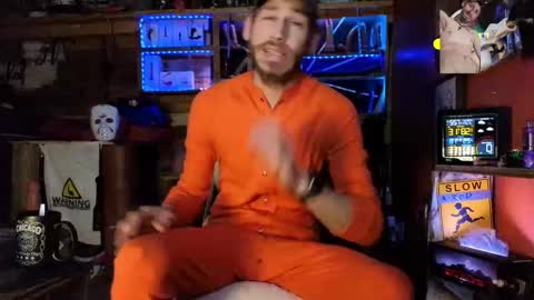 Allan arod online show from 02/15/26, 10:58