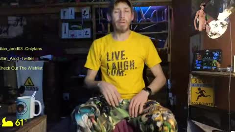 Snapshot of allan_arod chatting on 04/03/26, 09:51 Allan arod online show from 04/03/26, 09:51