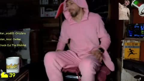 Snapshot of allan_arod chatting on 04/05/26, 10:01 Allan arod online show from 04/05/26, 10:01