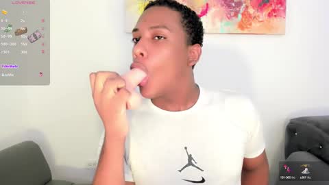 Angel online show from 01/16/25, 06:35