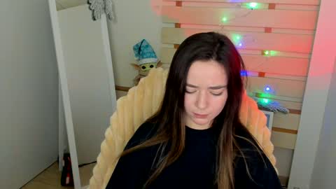 Allana online show from 01/24/25, 08:34