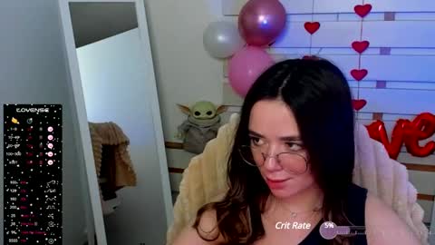 Allana online show from 02/26/25, 05:07