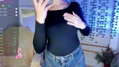 Allana online show from 09/10/25, 06:46