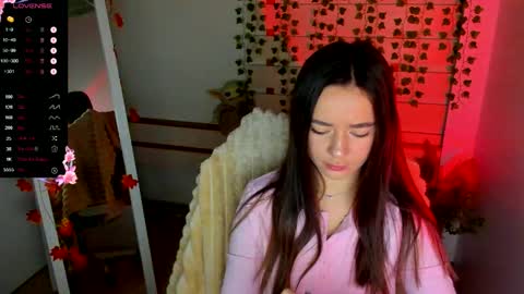 Allana online show from 10/12/25, 06:45