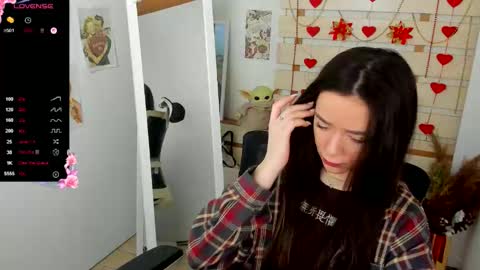 Allana online show from 02/26/26, 07:29