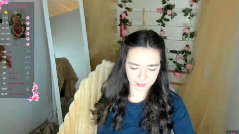 Snapshot of allana_dream chatting on 04/23/26, 06:47 Allana online show from 04/23/26, 06:47