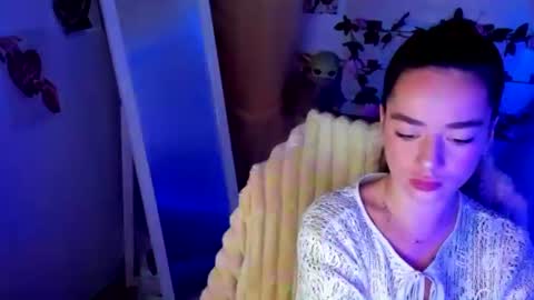 Snapshot of allana_dream chatting on 06/25/26, 06:40 Allana online show from 06/25/26, 06:40