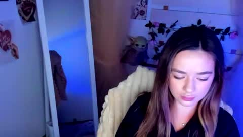 Snapshot of allana_dream chatting on 07/01/26, 05:53 Allana online show from 07/01/26, 05:53