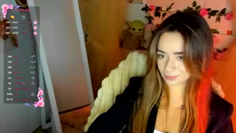 Snapshot of allana_dream chatting on 07/08/26, 06:29 Allana online show from 07/08/26, 06:29