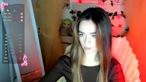 Snapshot of allana_dream chatting on 07/21/26, 06:16 Allana online show from 07/21/26, 06:16