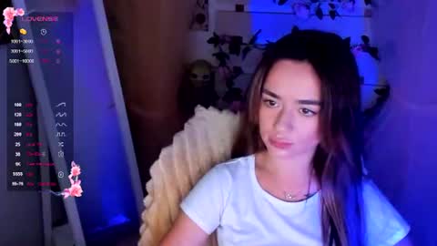 Snapshot of allana_dream chatting on 08/03/26, 06:34 Allana online show from 08/03/26, 06:34