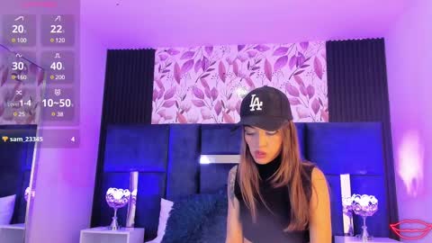  Allana online show from 03/07/25, 06:22