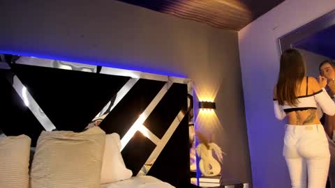  Allana online show from 03/08/25, 07:53