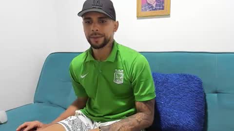 Allan online show from 01/13/26, 07:08