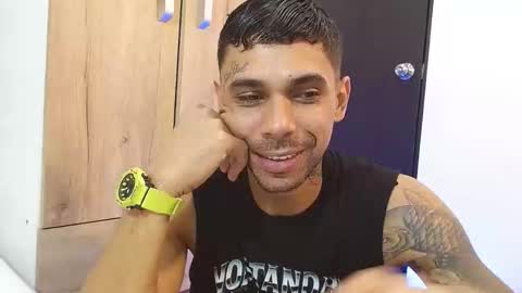 Allan online show from 02/07/26, 07:17