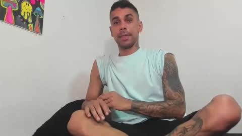 Snapshot of allanbarreto chatting on 03/22/26, 08:23 Allan online show from 03/22/26, 08:23