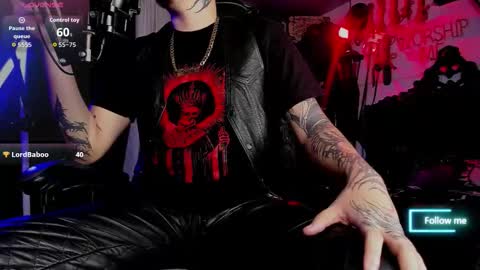   online show from 11/13/25, 11:36