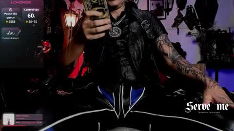   online show from 01/18/26, 01:09