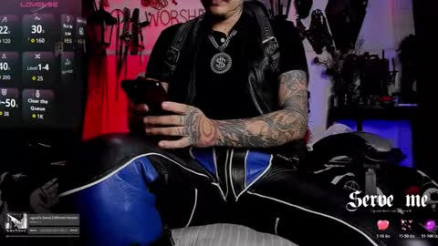   online show from 02/09/26, 07:07