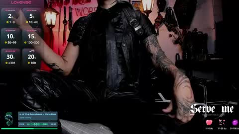 Snapshot of allanhurtss chatting on 04/15/26, 11:38 online show from 04/15/26, 11:38