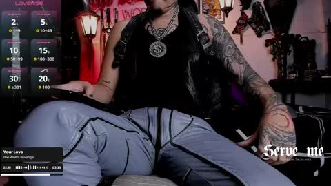 Snapshot of allanhurtss chatting on 04/21/26, 06:34 online show from 04/21/26, 06:34