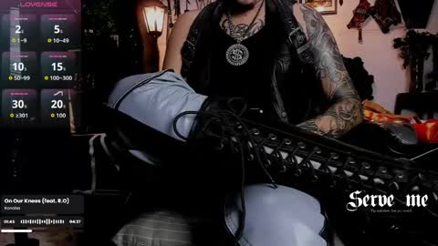 Snapshot of allanhurtss chatting on 04/27/26, 06:39 online show from 04/27/26, 06:39